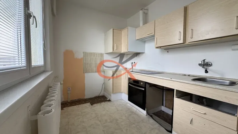 Prodej bytu 3+1, Rožnov pod Radhoštěm, Jaroňkova, 72 m2