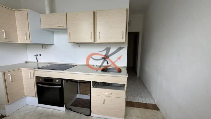 Prodej bytu 3+1, Rožnov pod Radhoštěm, Jaroňkova, 72 m2