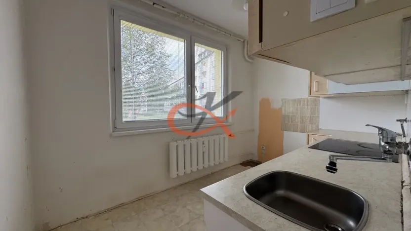 Prodej bytu 3+1, Rožnov pod Radhoštěm, Jaroňkova, 72 m2