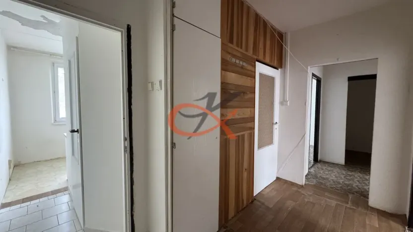 Prodej bytu 3+1, Rožnov pod Radhoštěm, Jaroňkova, 72 m2