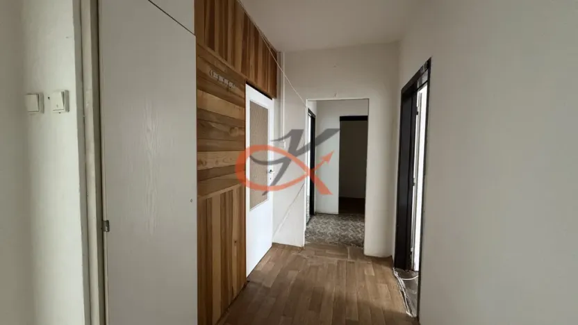 Prodej bytu 3+1, Rožnov pod Radhoštěm, Jaroňkova, 72 m2