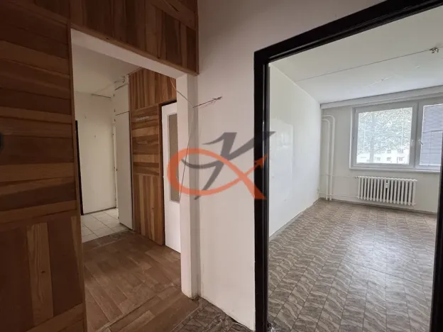 Prodej bytu 3+1, Rožnov pod Radhoštěm, Jaroňkova, 82 m2