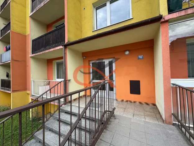 Prodej bytu 3+1, Rožnov pod Radhoštěm, Jaroňkova, 82 m2
