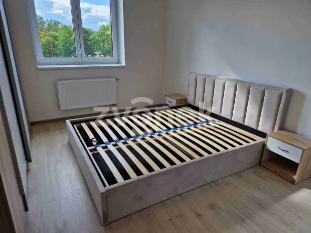 Pronájem bytu 2+kk, Uherské Hradiště, Zahrádky, 50 m2