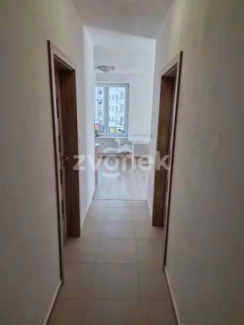 Pronájem bytu 2+kk, Uherské Hradiště, Zahrádky, 50 m2