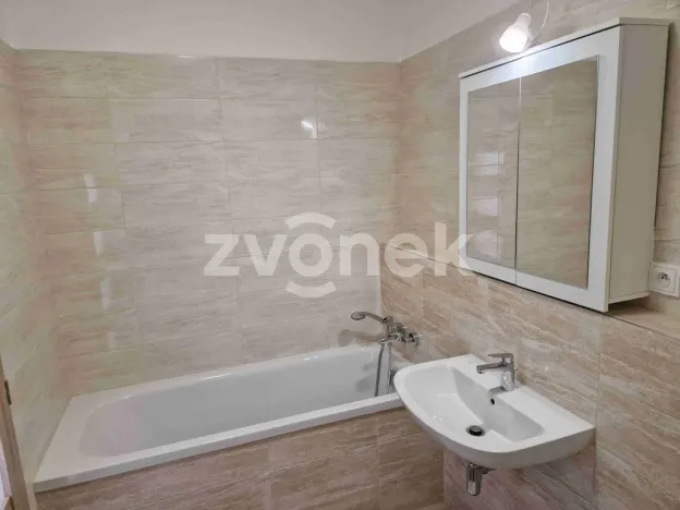 Pronájem bytu 2+kk, Uherské Hradiště, Zahrádky, 50 m2