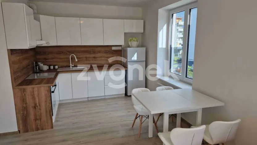 Pronájem bytu 2+kk, Uherské Hradiště, Zahrádky, 50 m2