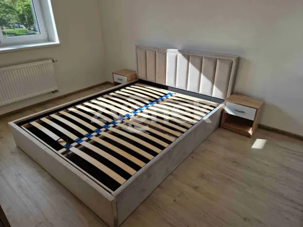 Pronájem bytu 2+kk, Uherské Hradiště, Zahrádky, 50 m2
