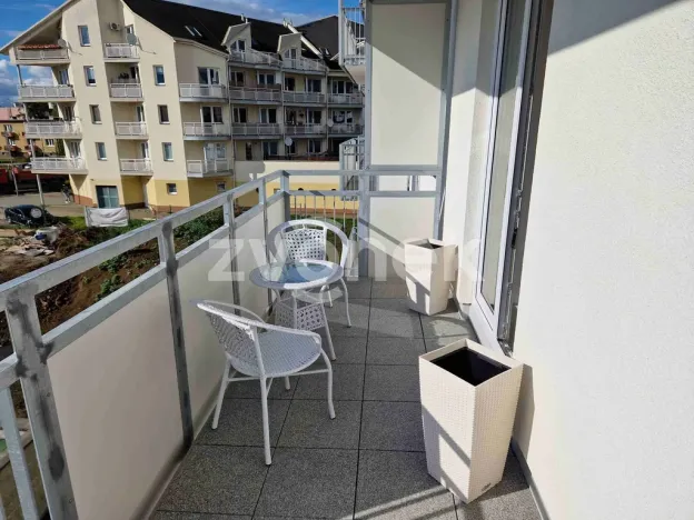 Pronájem bytu 2+kk, Uherské Hradiště, Zahrádky, 50 m2