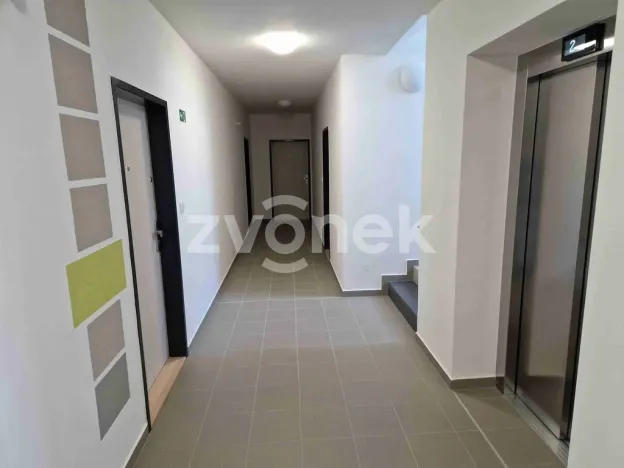 Pronájem bytu 2+kk, Uherské Hradiště, Zahrádky, 50 m2