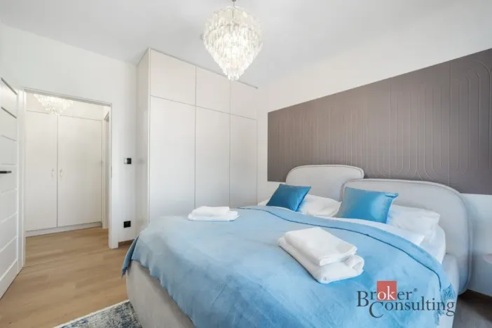 Prodej bytu 2+kk, Brno - Zábrdovice, Bratislavská, 45 m2