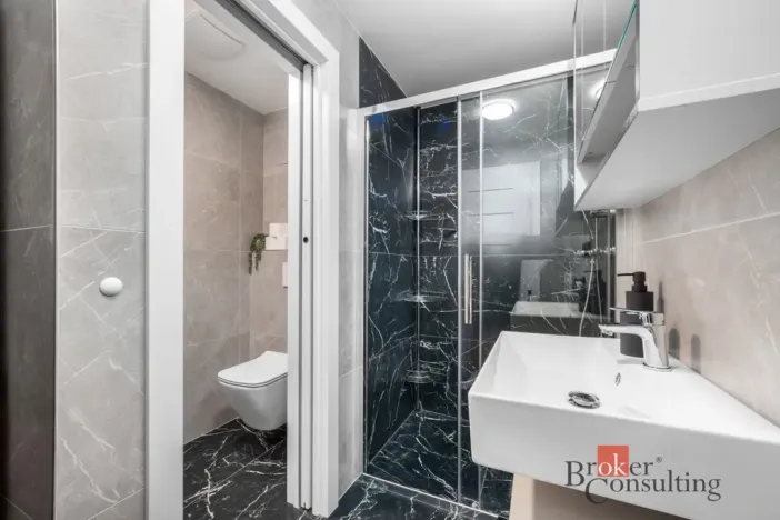 Prodej bytu 2+kk, Brno - Zábrdovice, Bratislavská, 45 m2