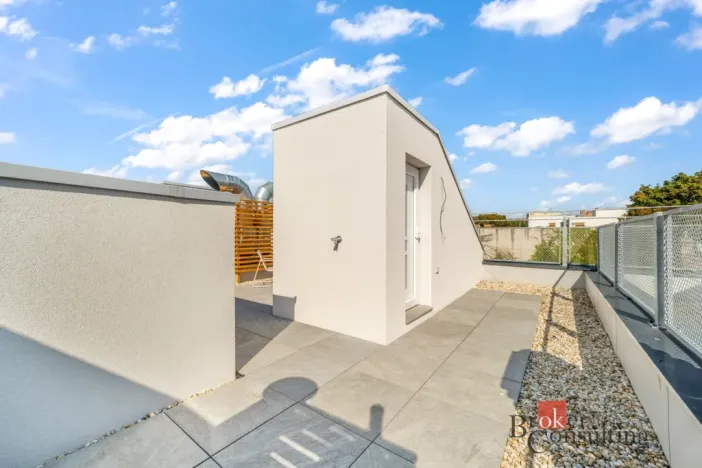 Prodej bytu 2+kk, Brno - Zábrdovice, Bratislavská, 45 m2