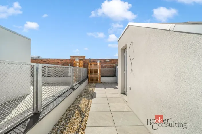 Prodej bytu 2+kk, Brno - Zábrdovice, Bratislavská, 45 m2
