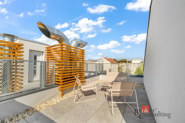 Prodej bytu 2+kk, Brno - Zábrdovice, Bratislavská, 45 m2