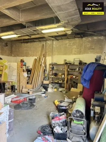 Pronájem obchodního prostoru, Opava, Jaselská, 100 m2
