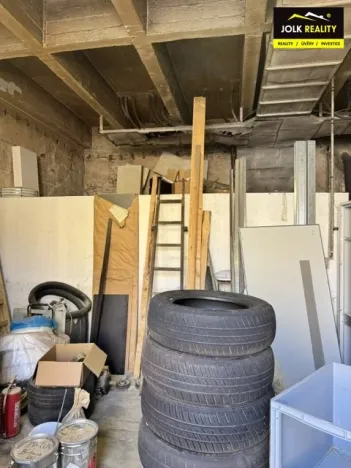 Pronájem obchodního prostoru, Opava, Jaselská, 100 m2