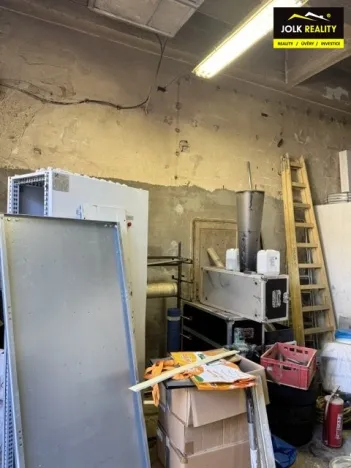 Pronájem obchodního prostoru, Opava, Jaselská, 100 m2