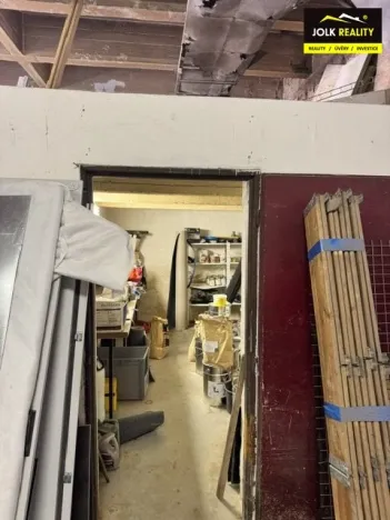 Pronájem obchodního prostoru, Opava, Jaselská, 100 m2