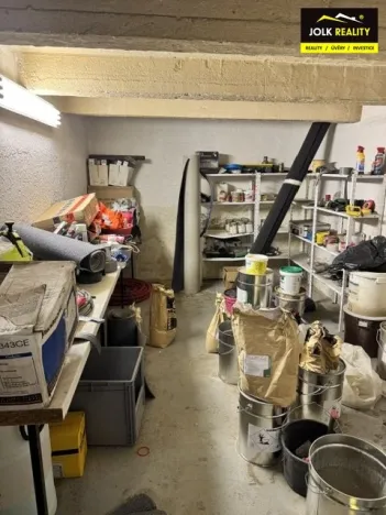Pronájem obchodního prostoru, Opava, Jaselská, 100 m2