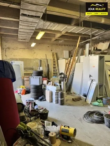 Pronájem obchodního prostoru, Opava, Jaselská, 100 m2