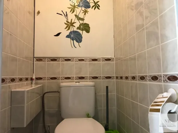 Pronájem bytu 3+1, Karlovy Vary, Konečná, 75 m2