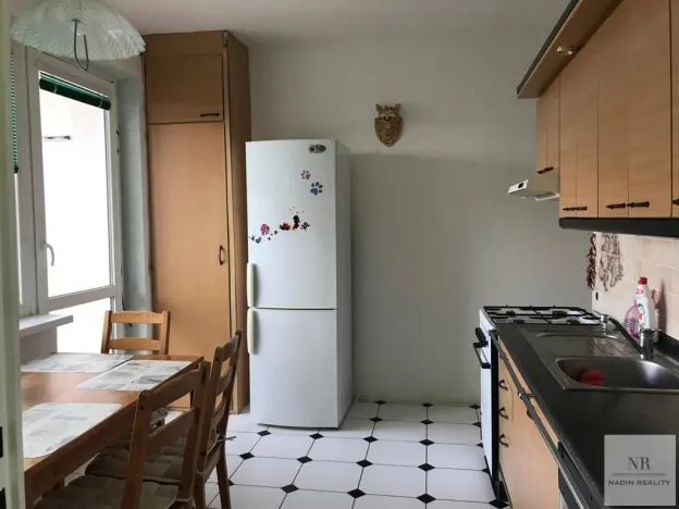 Pronájem bytu 3+1, Karlovy Vary, Konečná, 75 m2