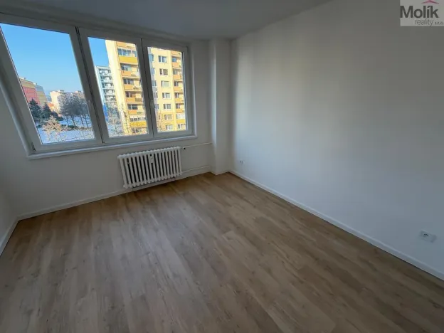 Prodej bytu 3+1, Most, Kpt. Jaroše, 64 m2