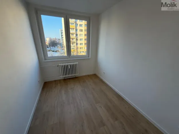 Prodej bytu 3+1, Most, Kpt. Jaroše, 64 m2