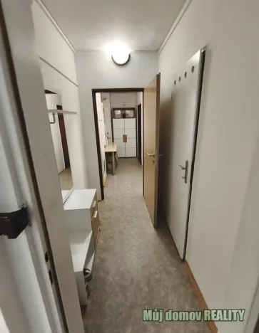 Pronájem ordinace, Praha - Chodov, Majerského, 75 m2