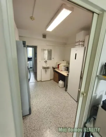Pronájem ordinace, Praha - Chodov, Majerského, 75 m2