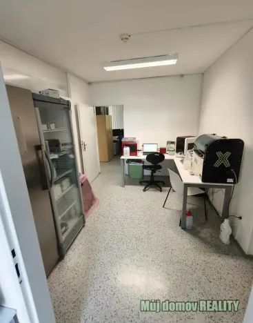 Pronájem ordinace, Praha - Chodov, Majerského, 75 m2