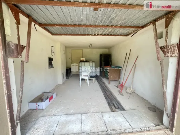 Prodej chaty, Újezd nade Mží, 45 m2