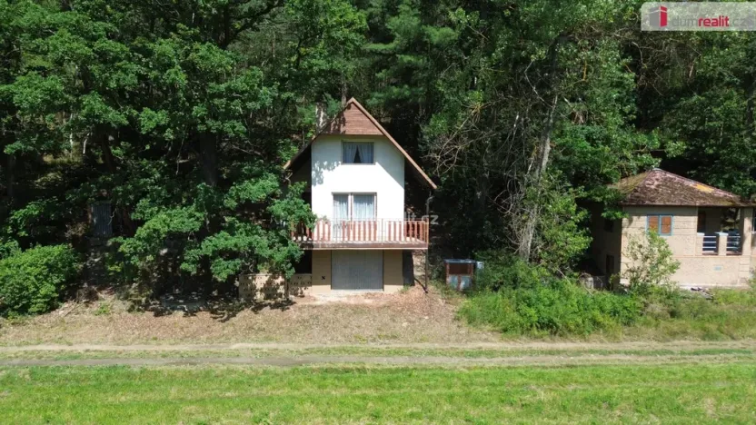 Prodej chaty, Újezd nade Mží, 45 m2