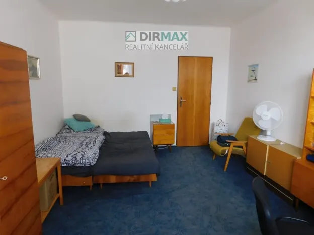 Pronájem pokoje, Plzeň - Lobzy, Revoluční, 22 m2