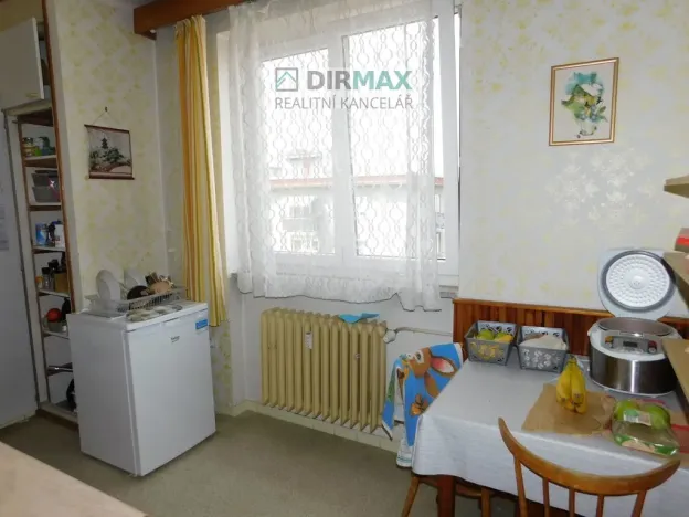Pronájem pokoje, Plzeň - Lobzy, Revoluční, 22 m2