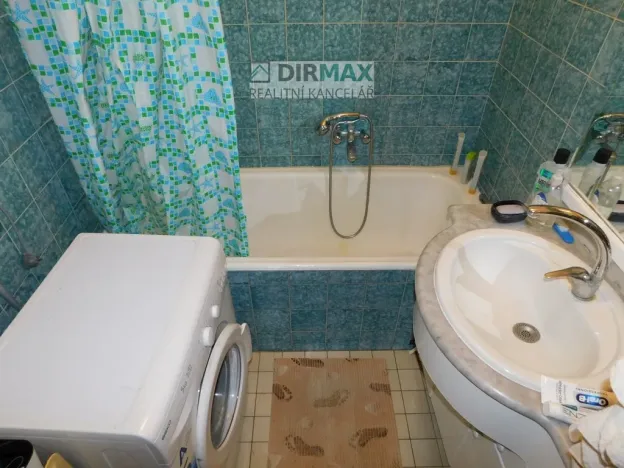 Pronájem pokoje, Plzeň - Lobzy, Revoluční, 22 m2