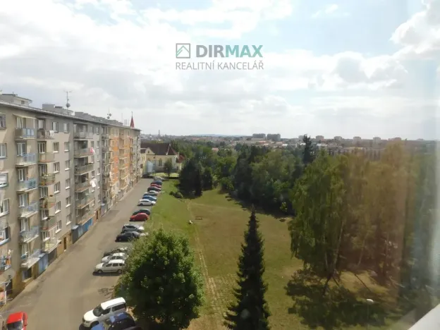 Pronájem pokoje, Plzeň - Lobzy, Revoluční, 22 m2