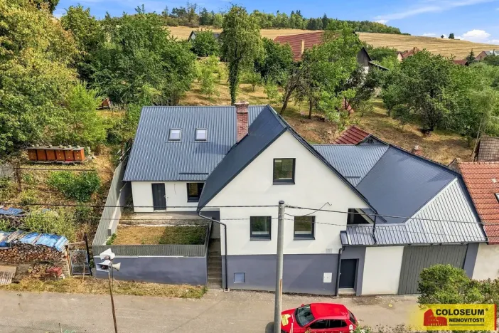 Prodej rodinného domu, Kunice, 239 m2