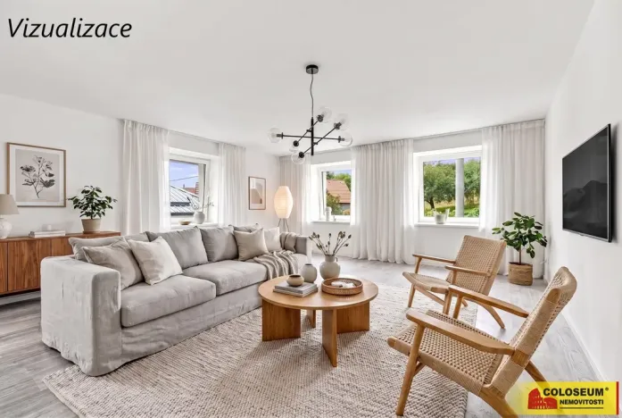 Prodej rodinného domu, Kunice, 239 m2