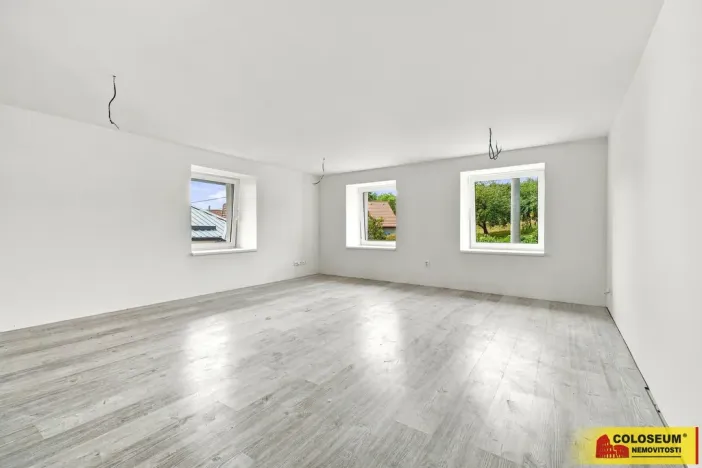 Prodej rodinného domu, Kunice, 239 m2