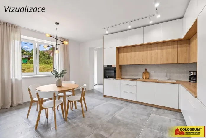 Prodej rodinného domu, Kunice, 239 m2