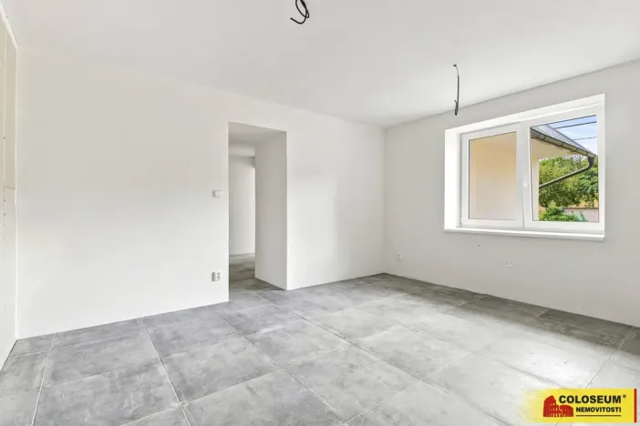 Prodej rodinného domu, Kunice, 239 m2