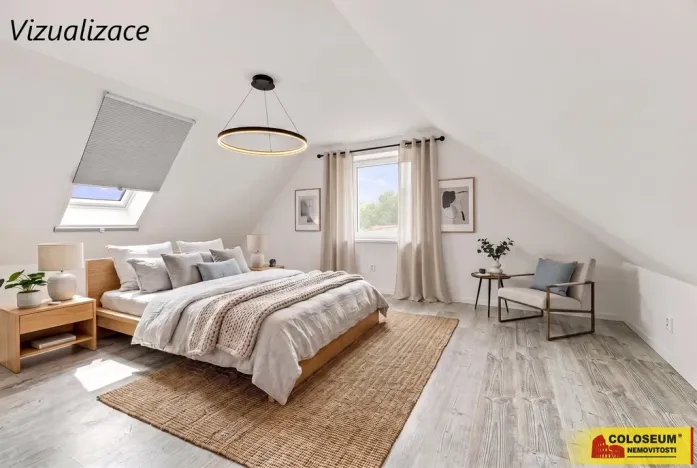 Prodej rodinného domu, Kunice, 239 m2