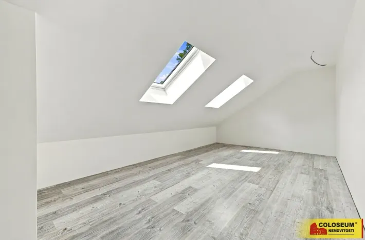 Prodej rodinného domu, Kunice, 239 m2