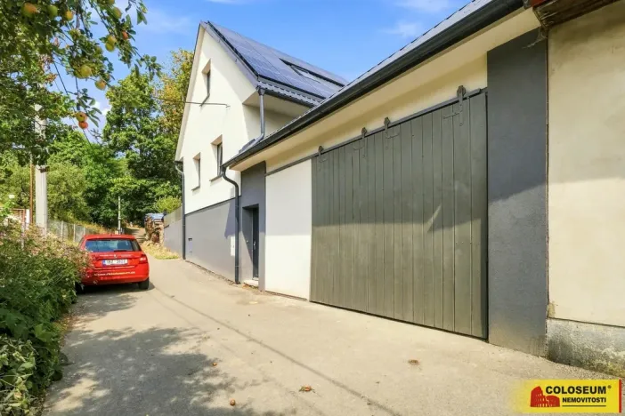 Prodej rodinného domu, Kunice, 239 m2