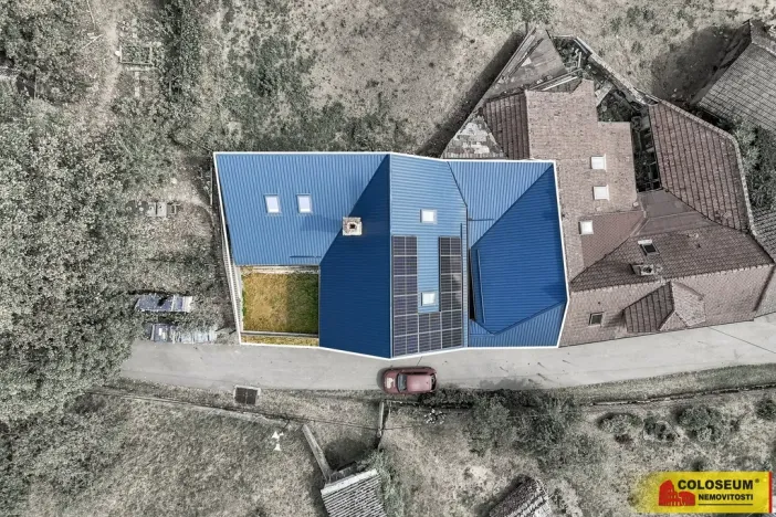 Prodej rodinného domu, Kunice, 239 m2