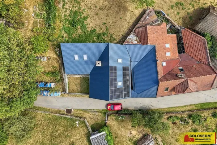 Prodej rodinného domu, Kunice, 239 m2