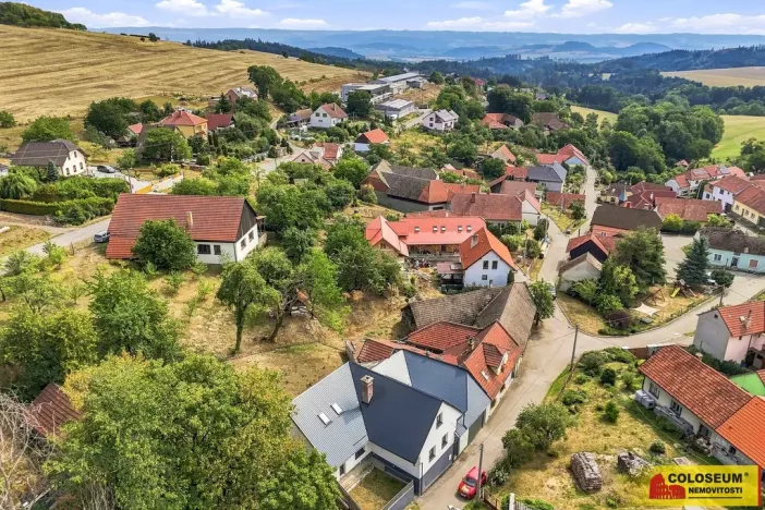 Prodej rodinného domu, Kunice, 239 m2