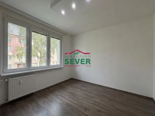 Prodej bytu 3+1, Jirkov, Vinařická, 60 m2